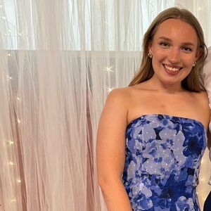 Meet your Posher, Kaitlyn